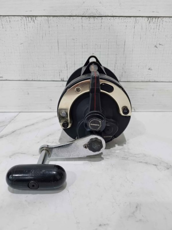 SHIMANO REEL TLD 25 TW337352 - Image 12