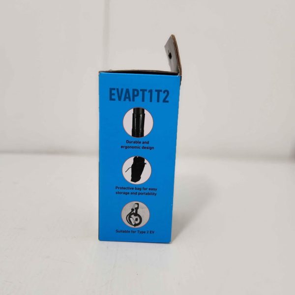 PROJECTA EV ADAPTER IN BOX #GN333921 - Image 6