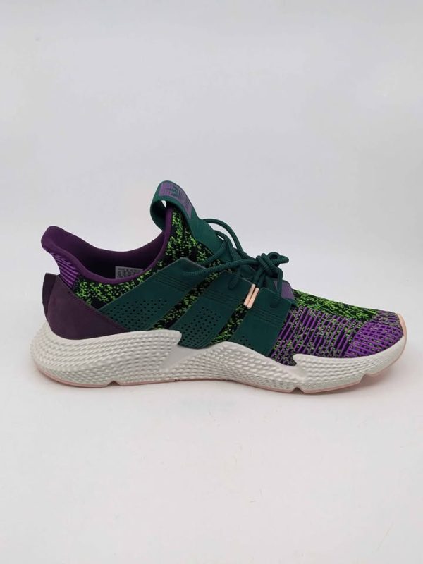 Adidas Prophere DragonBall Z Shoes - BL372726