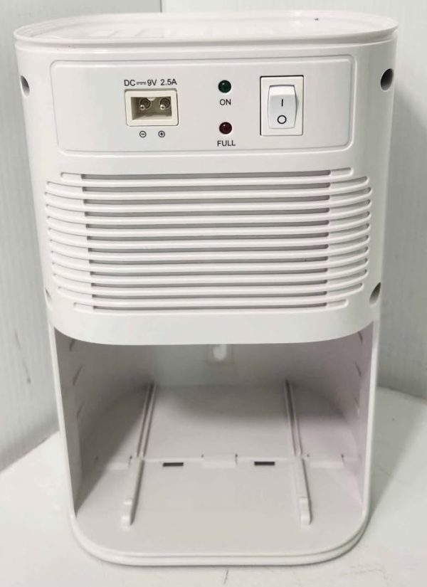 MAESTRO MINI DEHUMIDIFIER IN BOX #GN373908 - Image 9