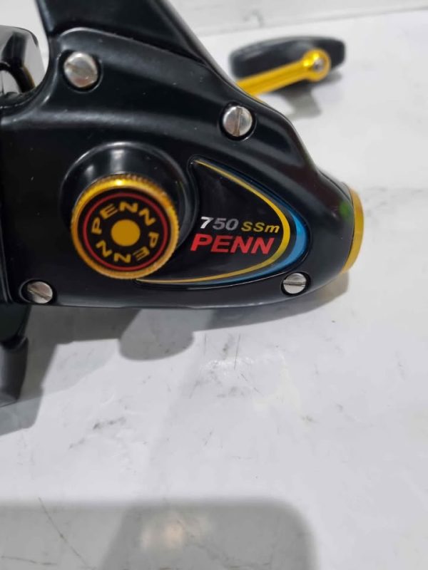 PENN SPINFISHER 750SSM REEL TW336726 - Image 12
