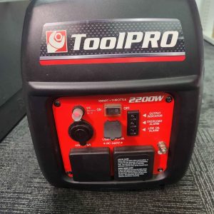 TOOL PRO GENERATOR 2200W #GN374615