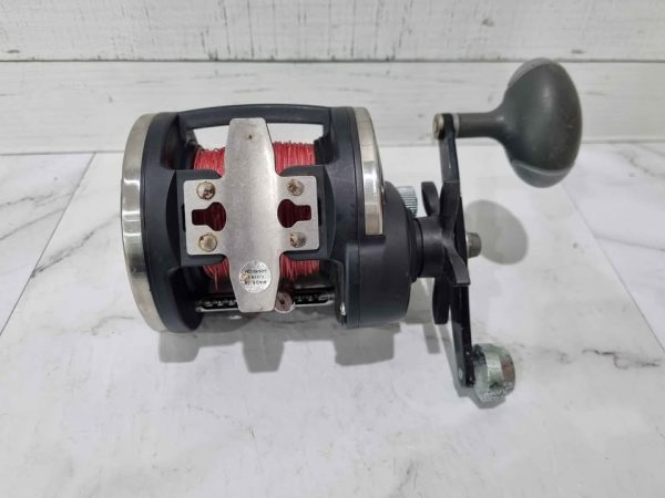 ABU GARCIA SEASCAPE30 REEL TW342367 - Image 9