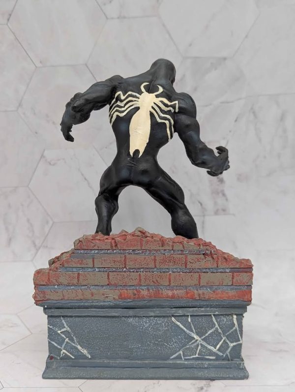 Marvel Heroes Venom Resin Paperweight - BP374693 - Image 6