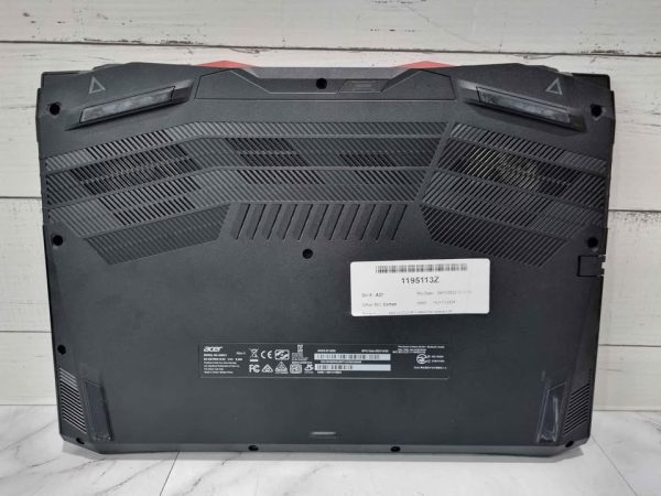 ACER NITRO 5 TW347892 - Image 12