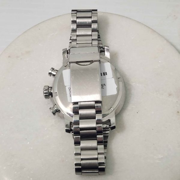 MENS BLUE CITIZEN WATCH #GN362738 - Image 10