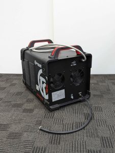 Renegade Industrial 200Amp Inverter AC/DC TIG Welder (RIACDC2001) - BP373350