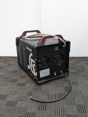 Renegade Industrial 200Amp Inverter AC/DC TIG Welder (RIACDC2001) - BP373350
