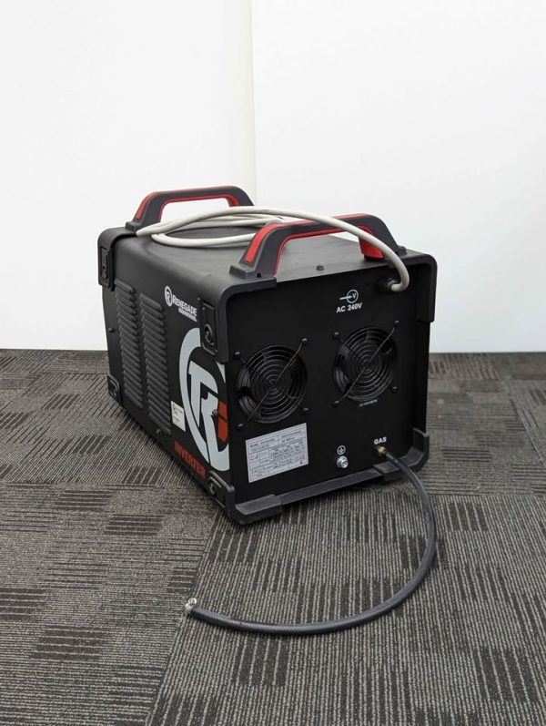 Renegade Industrial 200Amp Inverter AC/DC TIG Welder (RIACDC2001) - BP373350
