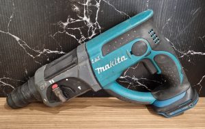 Makita 18V Rotary Hammer Drill TW371483