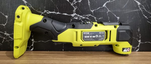 Ryobi 18V Multi-Tool TW357202 - Image 7