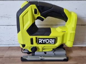 Ryobi 18V Jigsaw TW375663