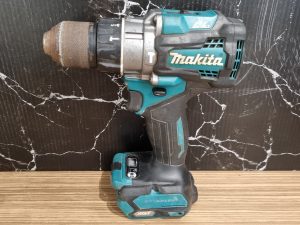 Makita 40V Drill Driver TW357230