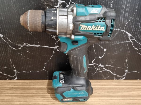 Makita 40V Drill Driver TW357230 - Image 5