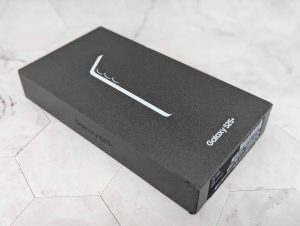 Sealed Samsung Galaxy S25+ 256GB Mobile Phone (SM-S936B) - BP379400
