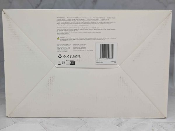 Sealed Eufy Wired 4K Security EufyCam E330 (Professional) 4-Cam Kit - BP379401 - Image 9