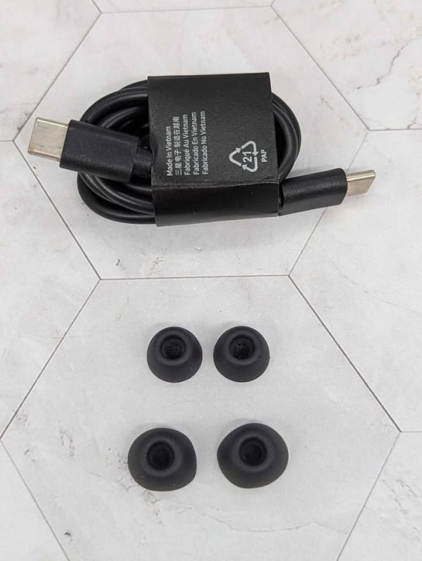 Samsung Galaxy Buds2 Pro Wireless Earbuds (SM-R510) - BP376709 - Image 8