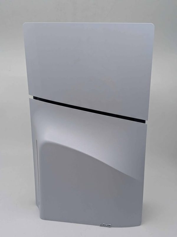 Sony PlayStation 5 Slim Disk Console - BL377536 - Image 3