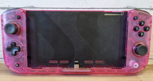 Nintendo Switch Nitro Deck+ TW378208 - Image 6
