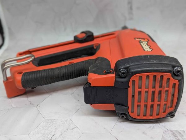 Paslode FrameMaster PowerVent Framing Nailer - BP362189 - Image 3