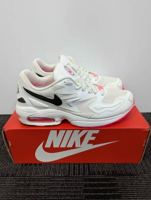 Nike Air Max2 Light Shoes (Size US 10) - BP378358 - Image 3