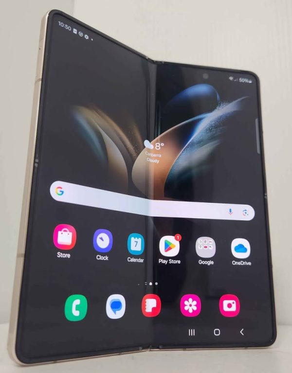 Samsung Galaxy Z Fold4 1TB #GN376416 - Image 13