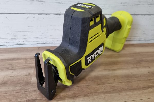 Ryobi 18V Reciprocating Saw TW370688 - Image 3