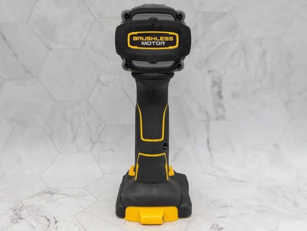 DeWalt 18V XR Impact Driver Skin-Only (DCF860) - BP376603 - Image 11
