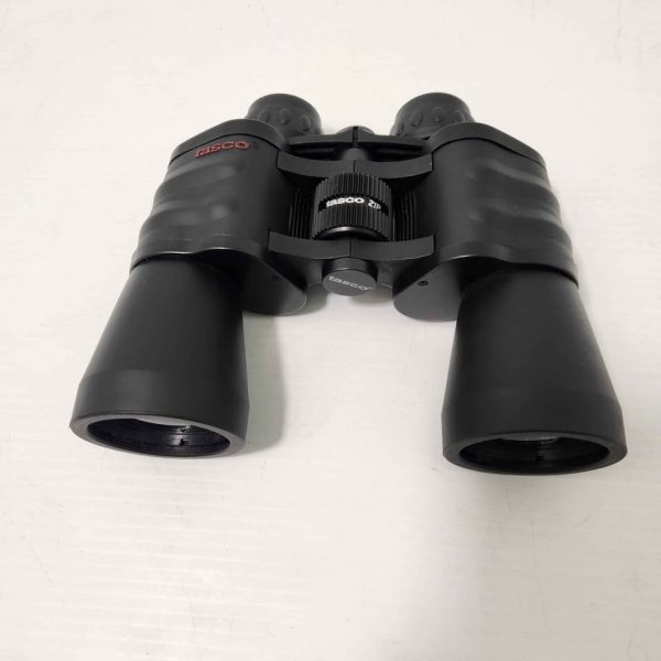 TASCO BINOCCULARS (ZIP FOCUS) #GN376227 - Image 8