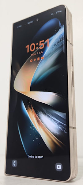 Samsung Galaxy Z Fold4 1TB #GN376416