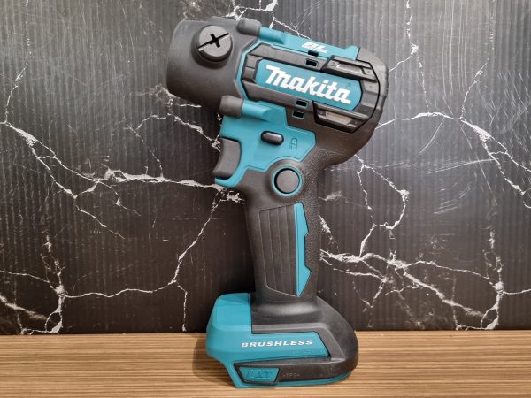 Makita 18V Sander TW264495 - Image 2