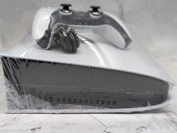 Sony PlayStation 5 Slim Digital Edition Console (CFI-2002) - BP376544 - Image 8