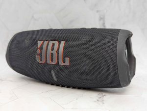 JBL Charge5 Portable Bluetooth Speaker - BP375653