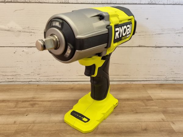 Ryobi 18V Impact Wrench TW370386 - Image 7
