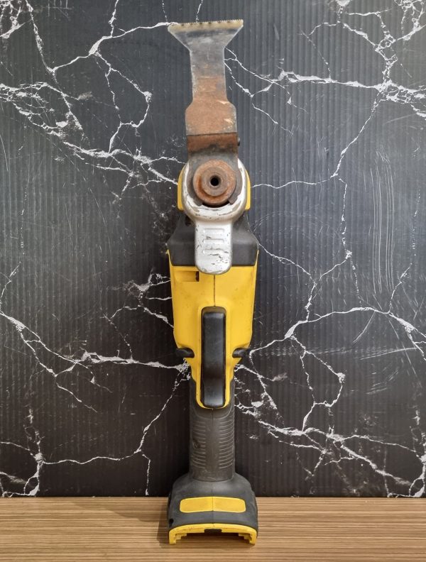 DeWalt 18V Multi-Tool TW356237 - Image 16