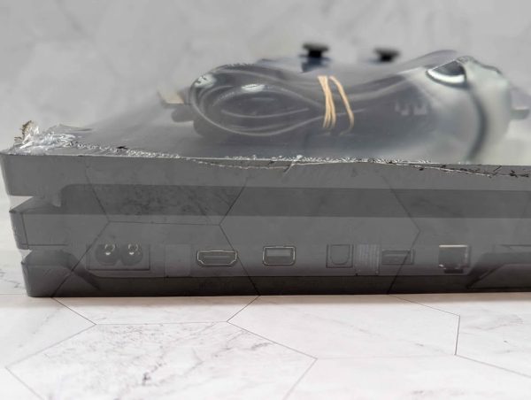 Sony PlayStation 4 Pro Console (CUH-7202B) - BP379094 - Image 8