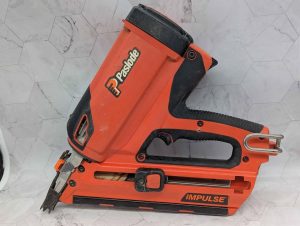 Paslode FrameMaster PowerVent Framing Nailer - BP362189