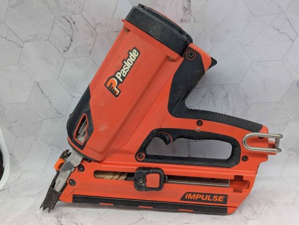 Paslode FrameMaster PowerVent Framing Nailer - BP362189