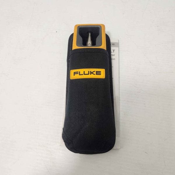 FLUKE LIGHT TESTER WITH SOFT CASE AND MANUAL #GN375201 - Image 3