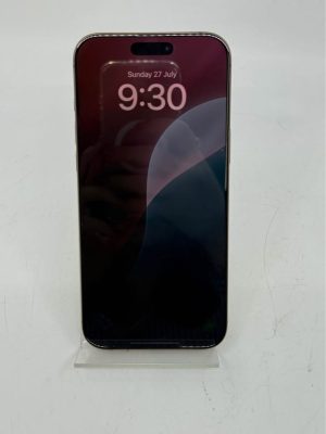 Apple iPhone 16 Pro Max - BL381067