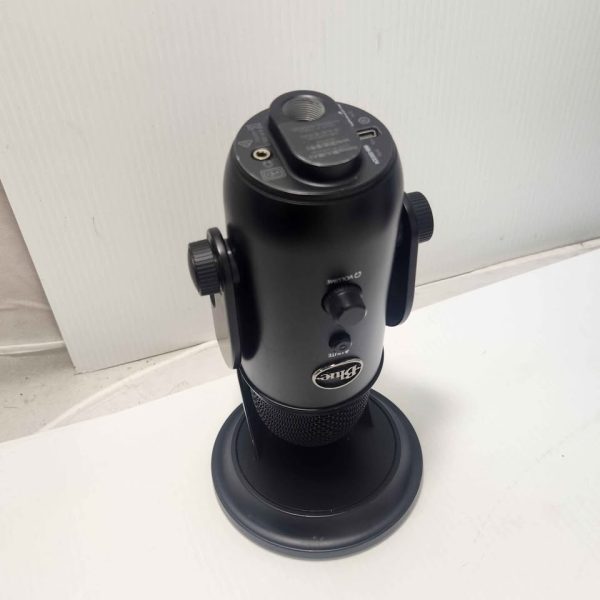 LOGITECH MICROPHONE #GN367159 - Image 7