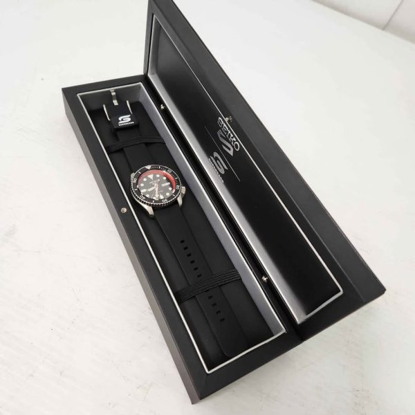 SEIKO SUPERCAR WATCH #GN360325 - Image 7