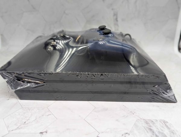 Sony PlayStation 4 Pro Console (CUH-7202B) - BP379094 - Image 6