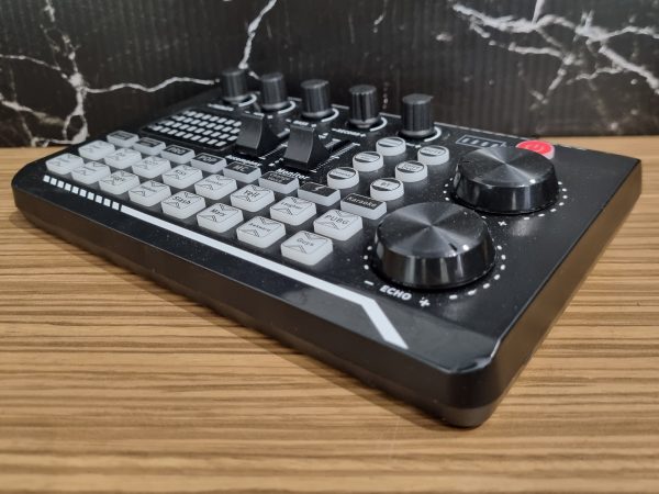 Bonkyo Live Sound Card TW376899 - Image 3
