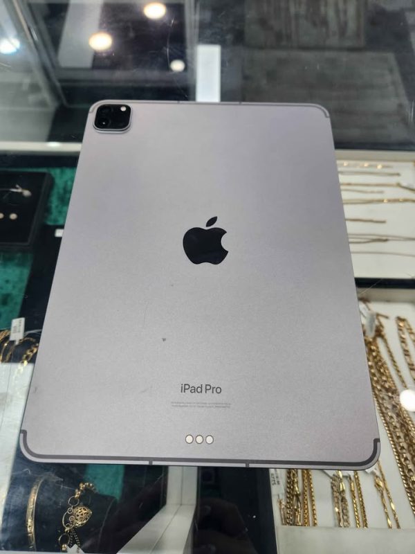 APPLE IPAD 4TH GENERATION PRO #GN371313 - Image 6