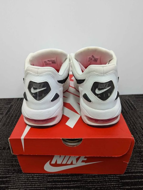 Nike Air Max2 Light Shoes (Size US 10) - BP378358 - Image 4