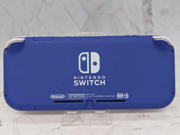 Nintendo Switch Lite Handheld Console (HDH-001) - BP376791 - Image 5