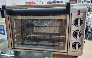 Russell Hobbs Toaster Oven - IP375818