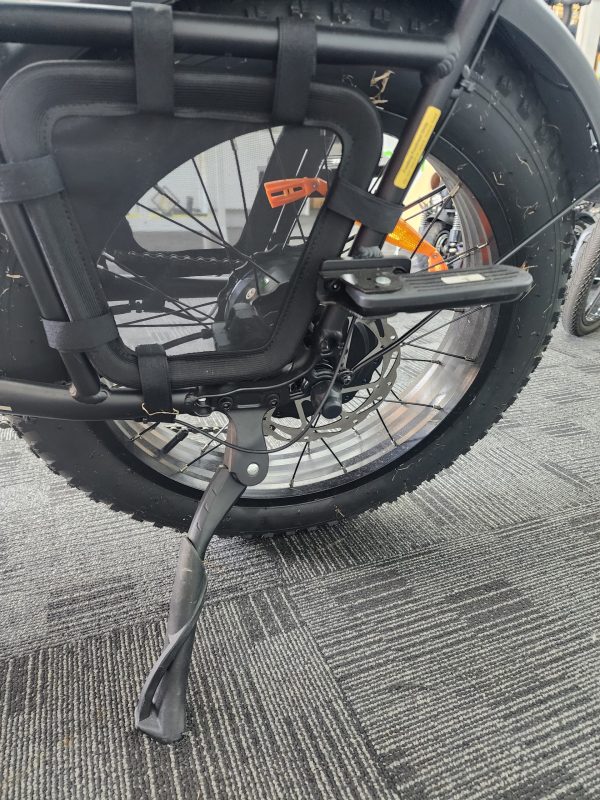 Pedal Brewer Electric Cruiser Bike w/ Charger - IP374171 - Image 17