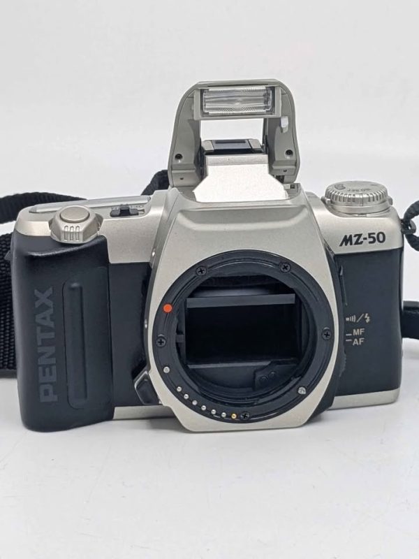 Pentax Film Camera - BL379679 - Image 2